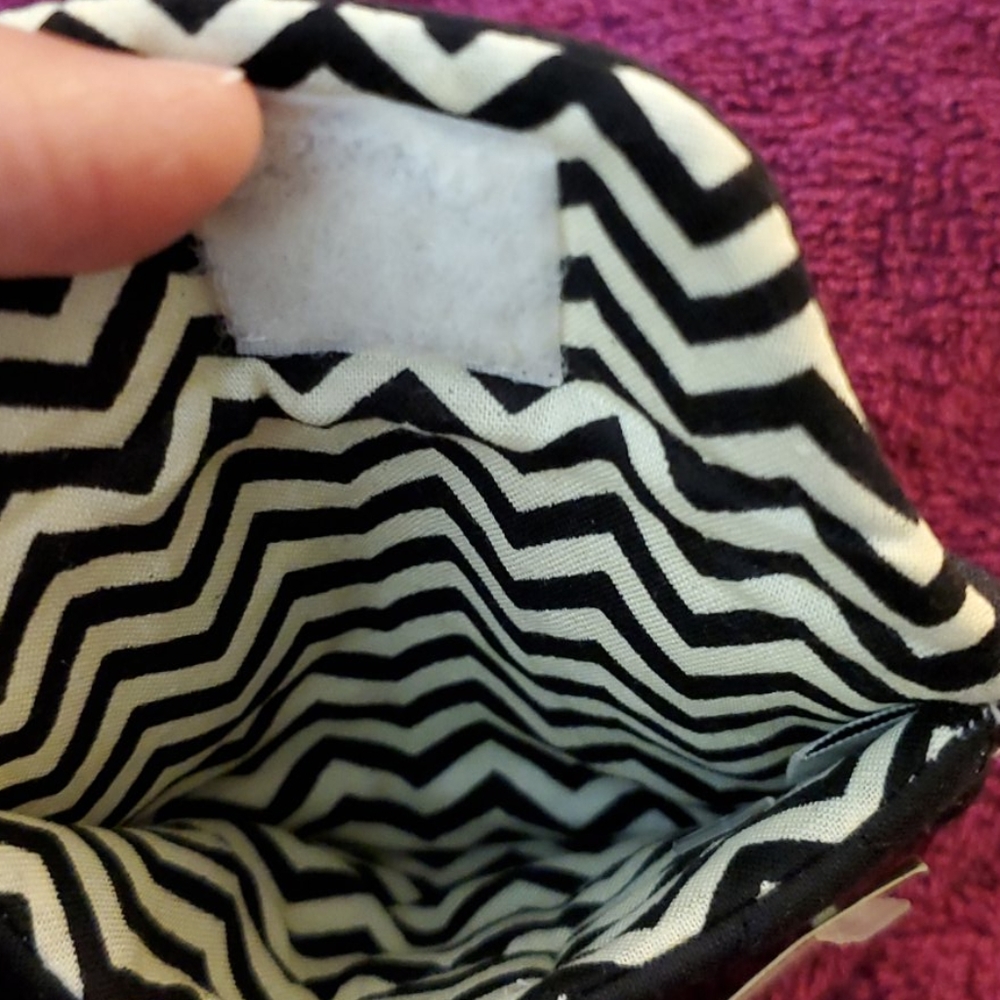 Coin purse - Picture 2 of 2